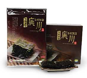 Woori Traditional Full size laver