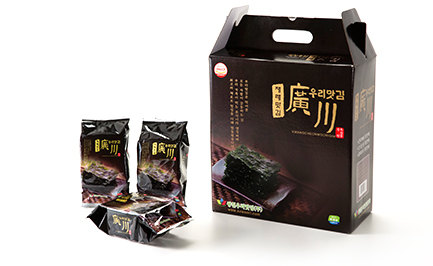 Woori Traditional Big table size laver